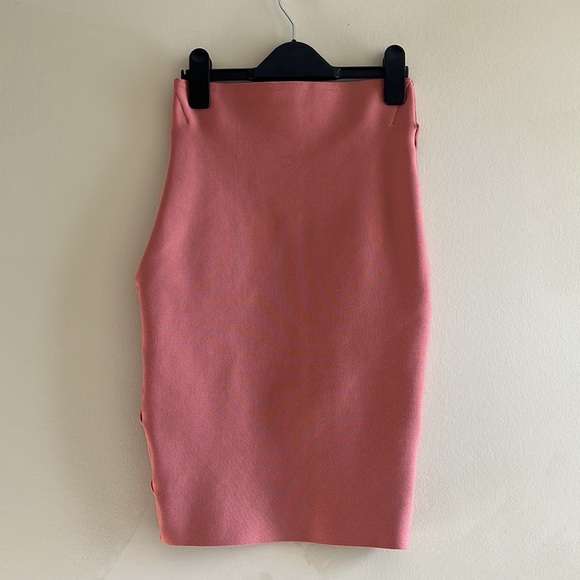 Shinestar Pencil Skirt - Picture 2 of 5